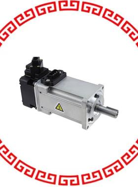 MSME5AZS1S SERVOMOTOR 3000 RPM 100, 200VAC