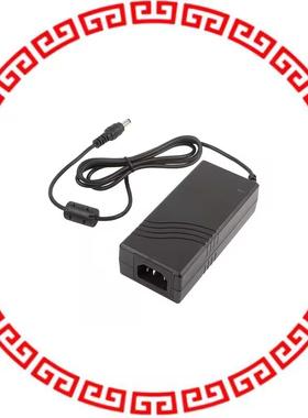 VEC40US12 AC/DC DESKTOP ADAPTER 12V 40W