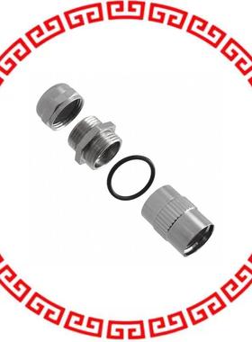 UT014JCS CONN BACKSHELL W/CLAMP SZ 14