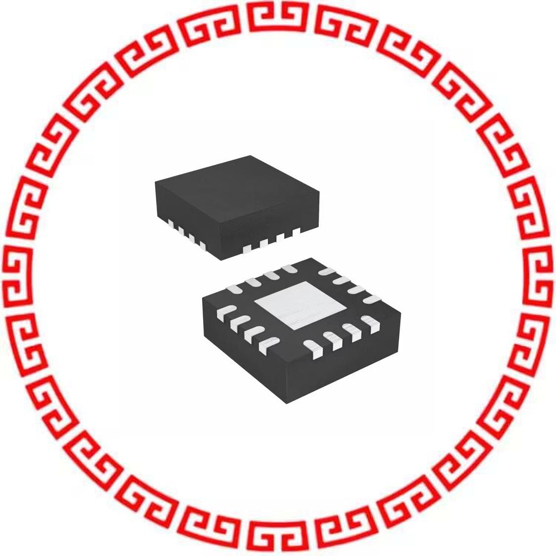 RF430CL331HIRGTR IC NFC TRANSPONDER TYPE4 16QFN