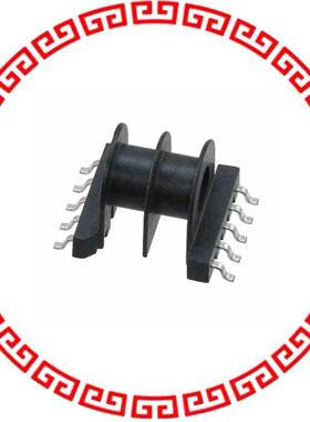 CPHS-EP13-2S-10P-Z COIL FORMER HORIZONTAL SMD
