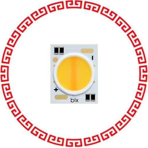 BXRV-TR-2750G-1000-A-15 LED VESTA WHITE WARM 3850K 4SMD