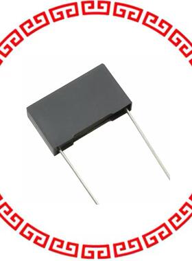 R75QI23305000J CAP FILM 0.033UF 5% 1KVDC RADIAL