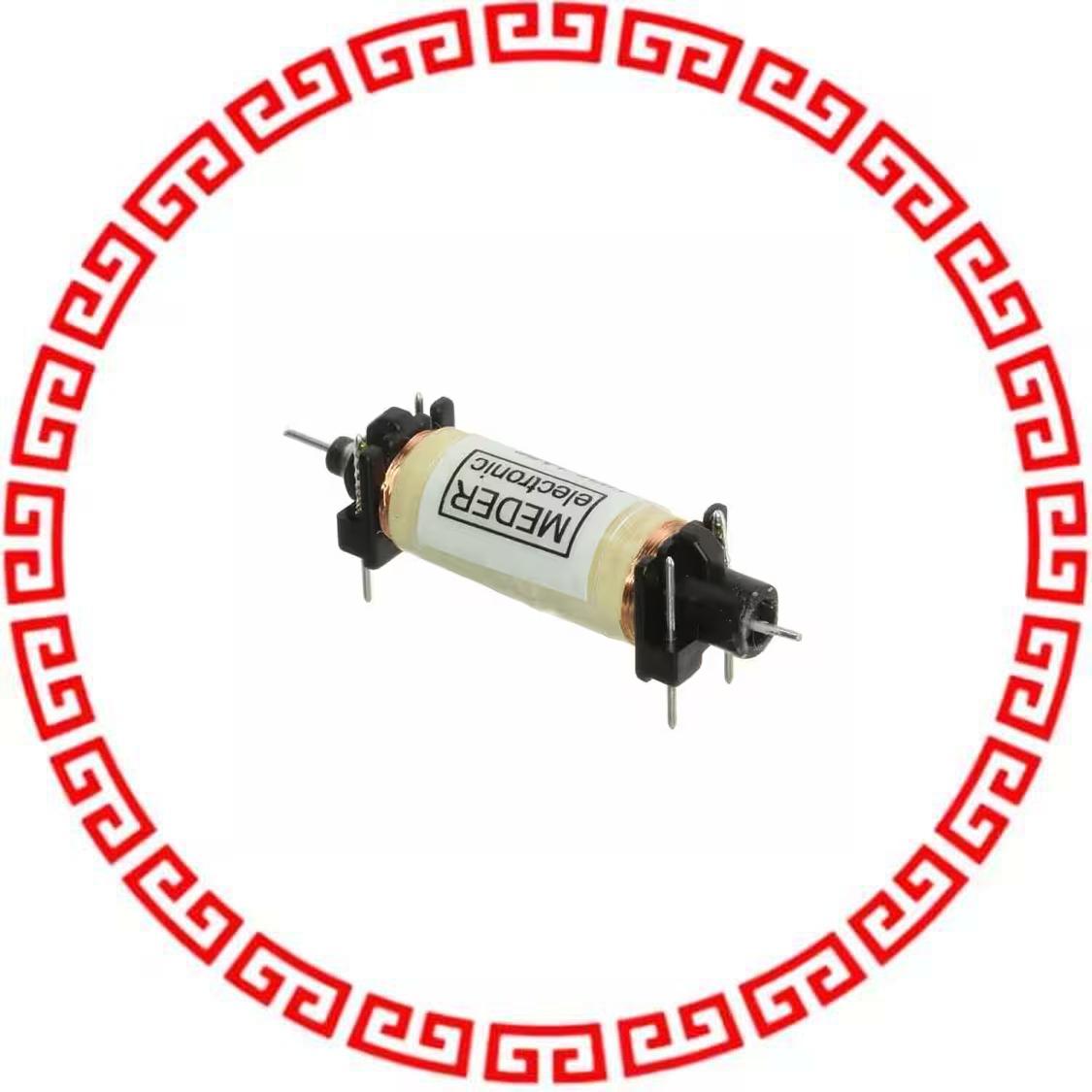 HI05-1A66 REED RELAY SPST-NO 5V PCB