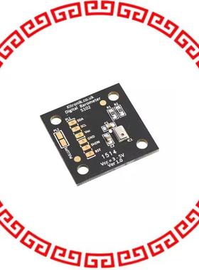 5102 KITRONIK DIGITAL BAROMETER BREAK