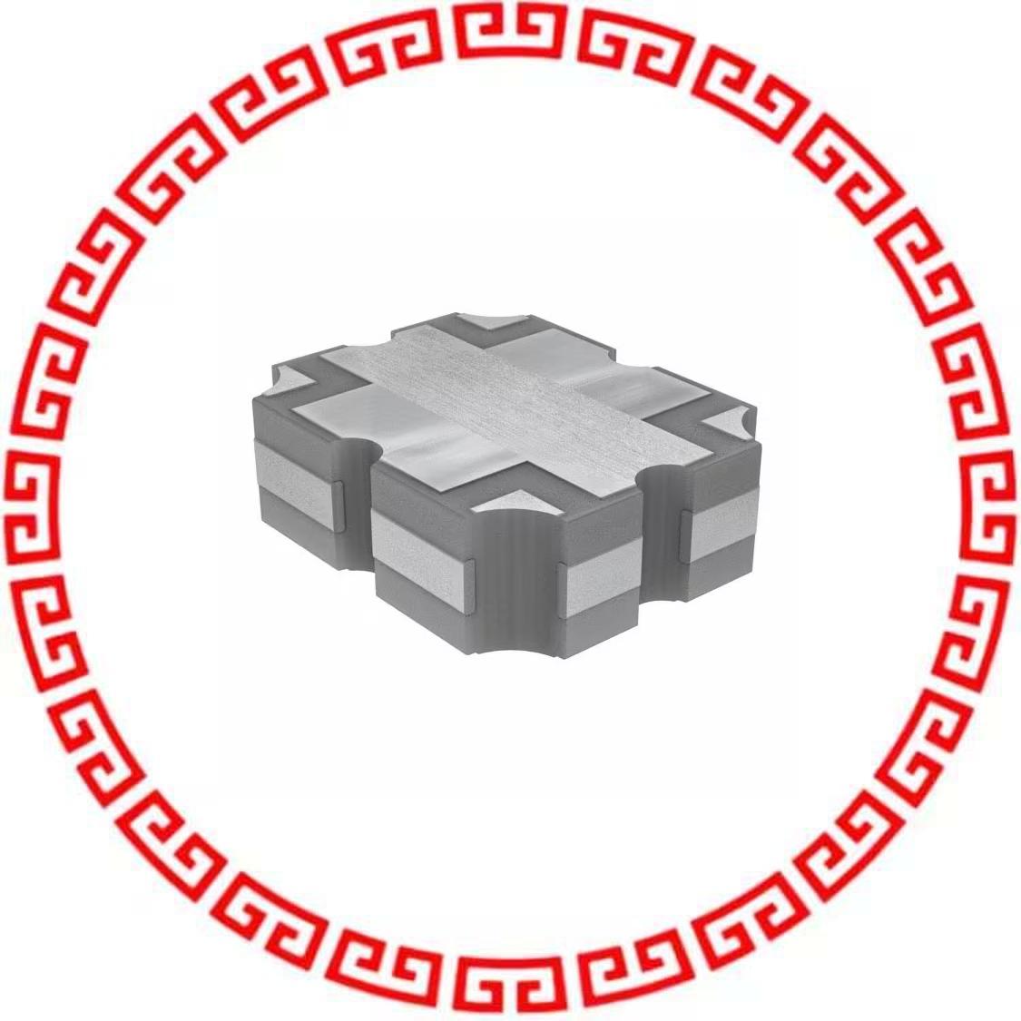 XC3500P-20S RF DIR COUPLER 3.3-3.8GHZ 4SMD