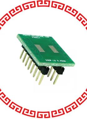 PA0017 SSOP-16 TO DIP-16 SMT ADAPTER