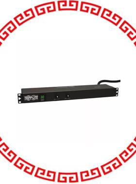 PDUMH30 PDU METERED 5-15/20R 12 OUTLET