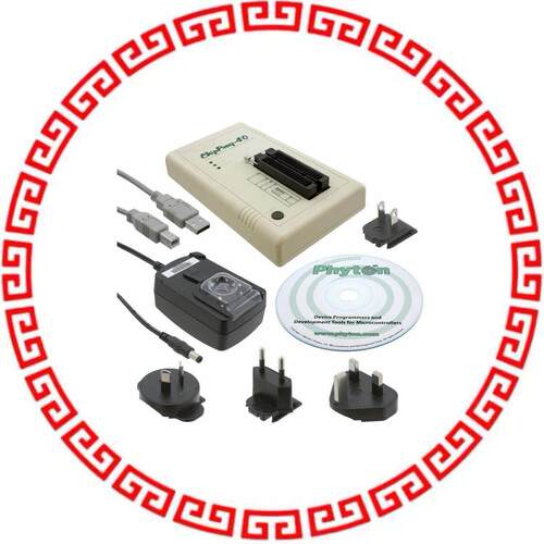 CHIPPROG-40 PROGRAMMER STANDALONE 40-DIP