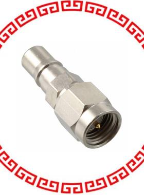 1408343-1 CONN ADAPT SMA PLUG TO QMA JACK