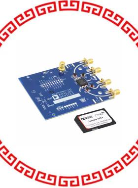 AD-FMCOMMS3-EBZ EVAL BOARD SOFTWARE DEFINE RADIO