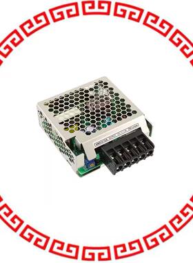 HWS15A-24/A AC/DC CONVERTER 24V 15W