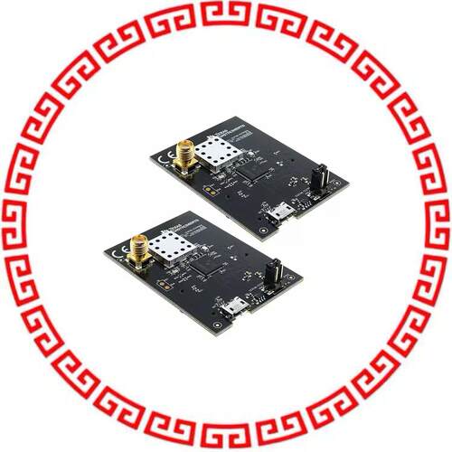 CC2538-CC2592EMK EVAL KIT PA/LNA RF FRONT END