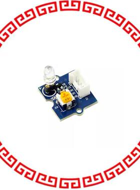 104030009 GROVE WHITE LED