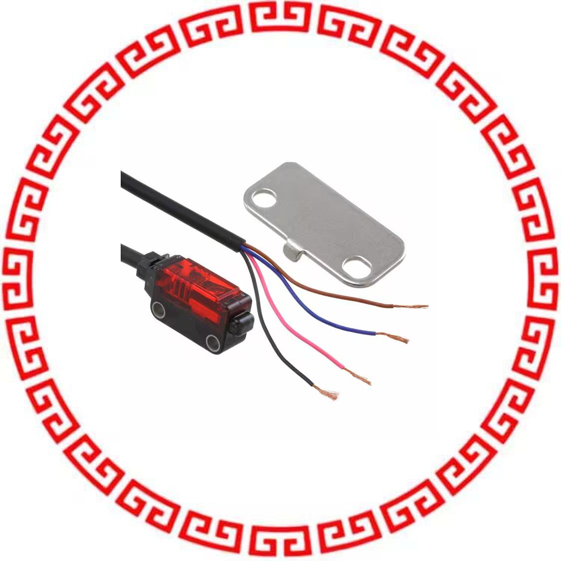 EX-L262-P-C5 SENSOR LASER PNP 20-50MM 12-24V