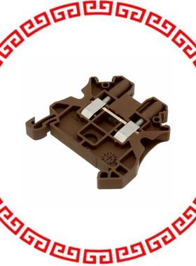 3045224 CONN TERM BLK FEED THRU 10-26AWG