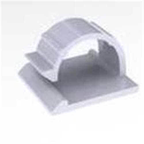 WCK-720-01A-RT「Wire Clip, Natural, Style 2,  1.00 in x 1」