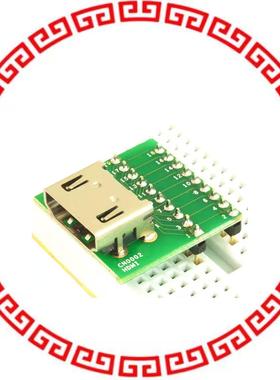CN0002 HDMI ADAPTER BOARD