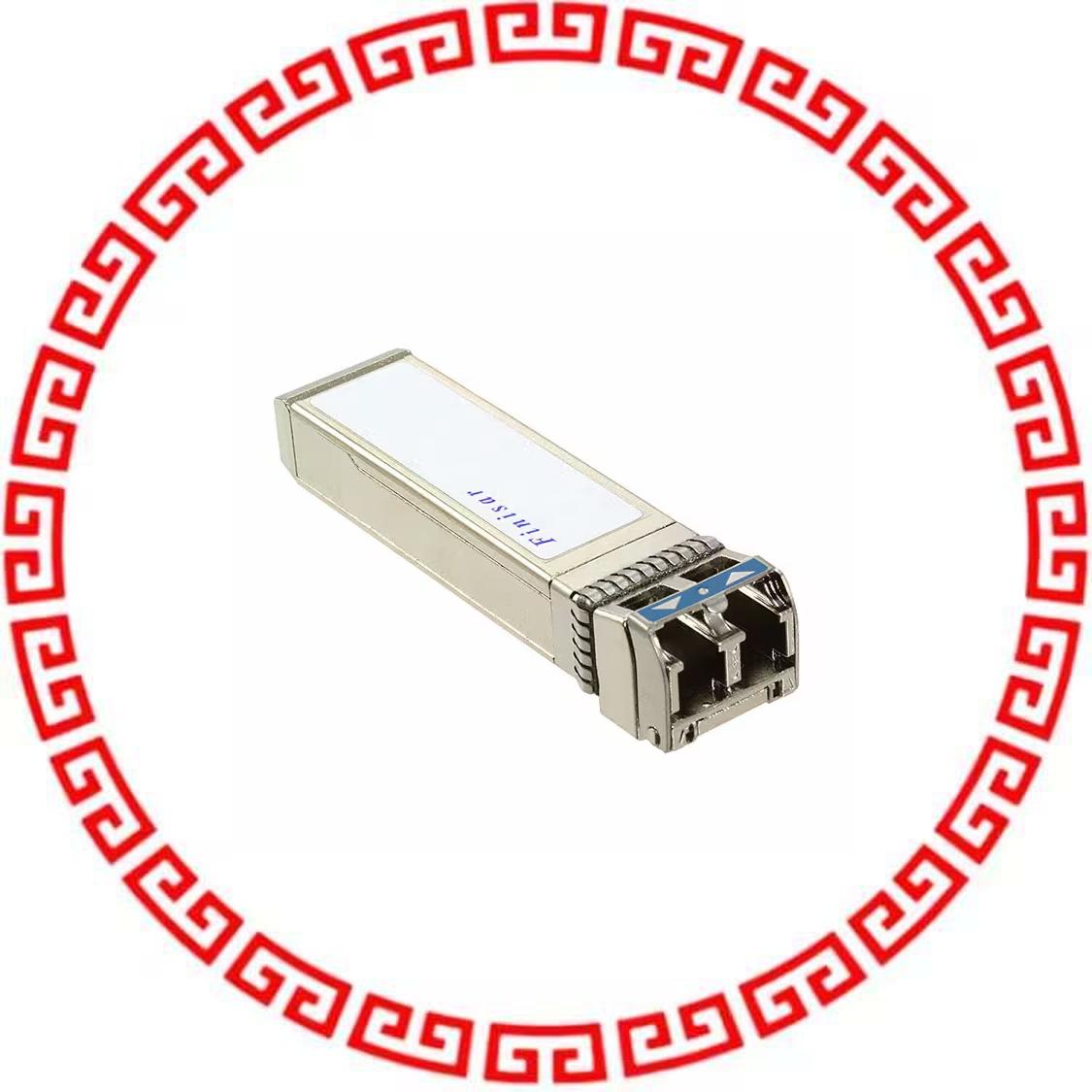 FTLF1426P2BTL TXRX SFP+ SGL LC DUPLEX 3.3V
