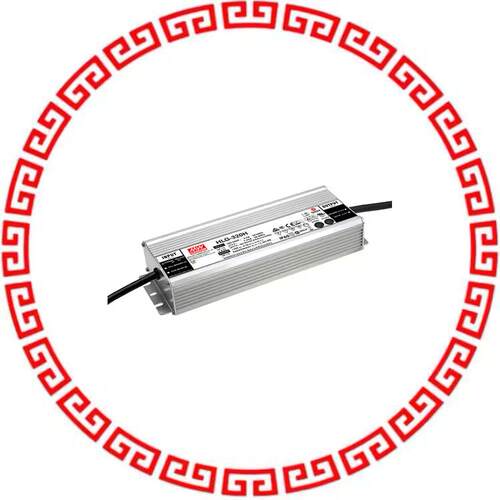 HLG-320H-30A LED DVR CC/CV AC/DC 26-32V 10.7A
