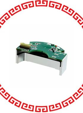 AEAT-9000-1GSH1 ROTARY ENCODER OPTICAL 2048PPR