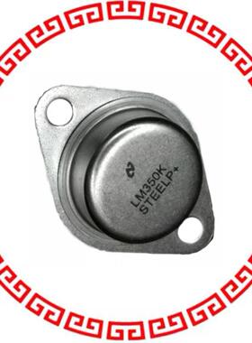LM138K STEEL/NOPB IC REG LINEAR POS ADJ 5A TO3-2