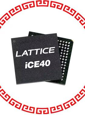 ICE40UL640-CM36AI IC FPGA 26 I/O 36UCBGA