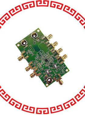 THS3217EVM EVALUATION MODULE