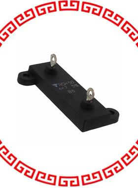 RCH50S22R00JS06 RES CHAS MNT 22 OHM 5% 50W