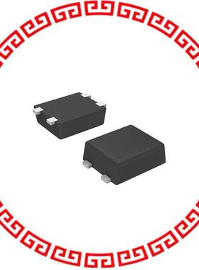 NSVF4009SG4T1G TRANS NPN 3.5V 40MA 4MCPH