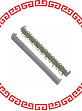 7850-0000PR 50/PCB/2ROW/2.8MM