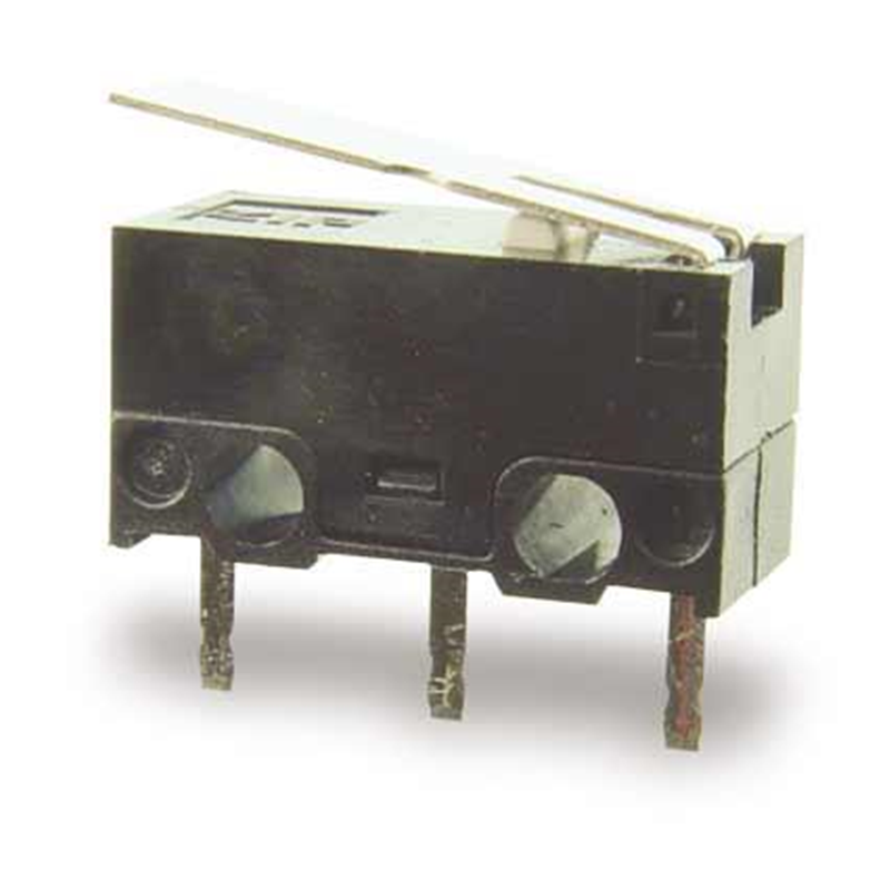 ZMA00A080S06PC《Switch Snapact Spdt .1A Roll T/H》