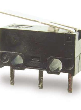 ZMA00A080S06PC《Switch Snapact Spdt .1A Roll T/H》