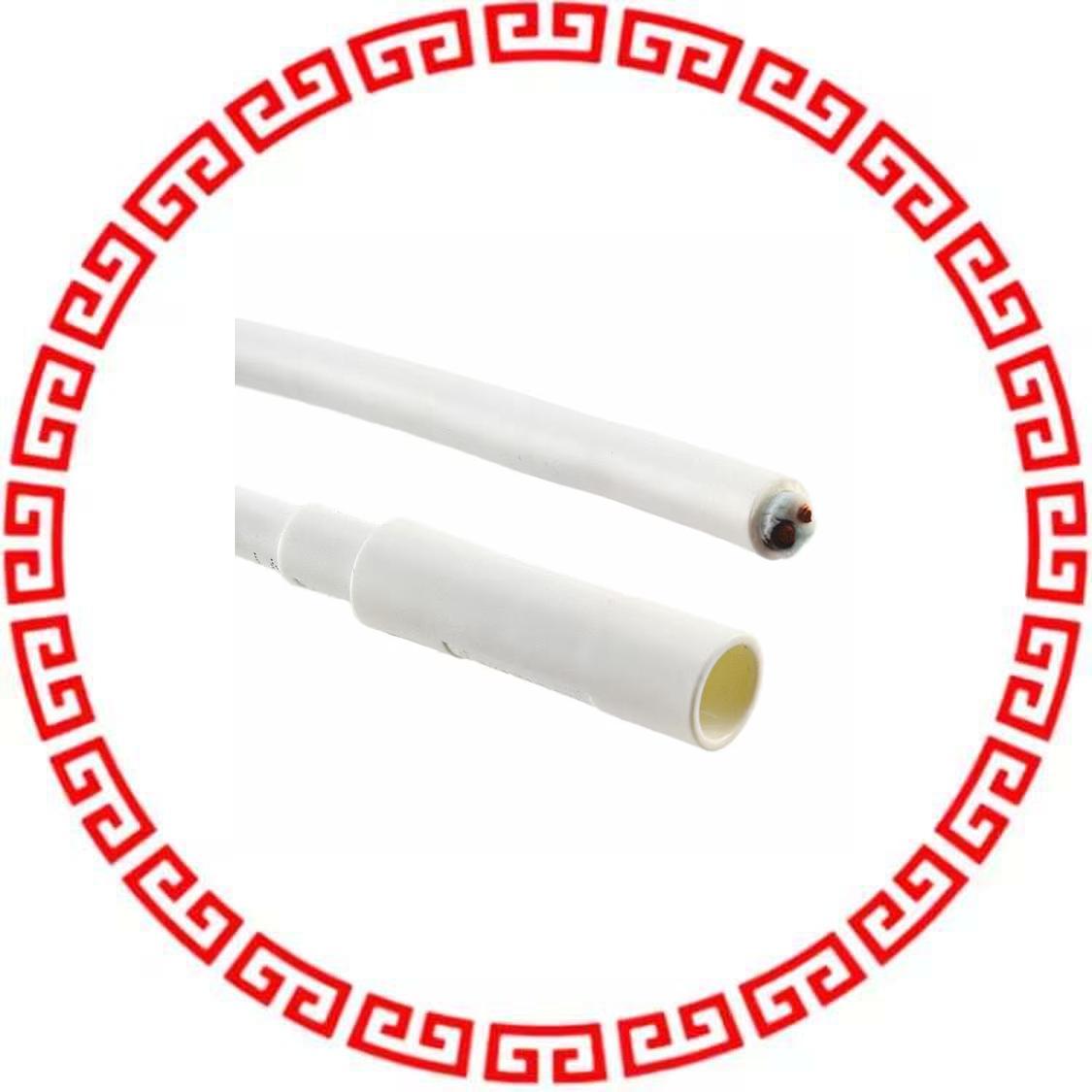 1-2083077-1 CABLE SVT OUTLET TO PIGTAIL 2FT