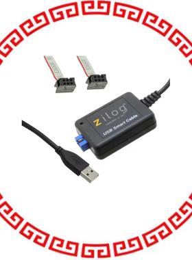 ZUSBSC00100ZACG KIT ACCESSORY USB SMART CABLE