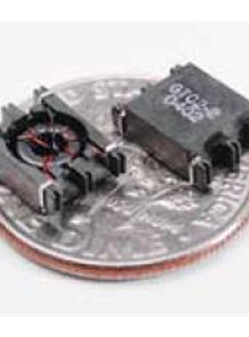 GT02-110-019《Pulse Transformers SMT Gate Driver Transfor》