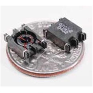 GT02-110-019《Pulse Transformers SMT Gate Driver Transfor》