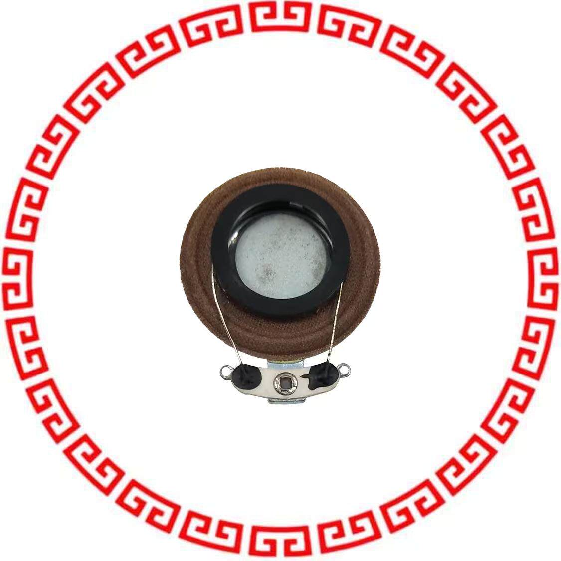 E-3304 EXCITER 3W, 4 OHM, 33MM X 12.3MM