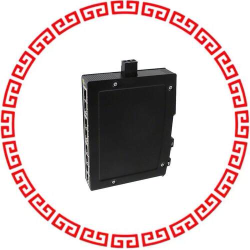 24030080010 NETWORK SWITCH-UNMANAGED 8 PORT