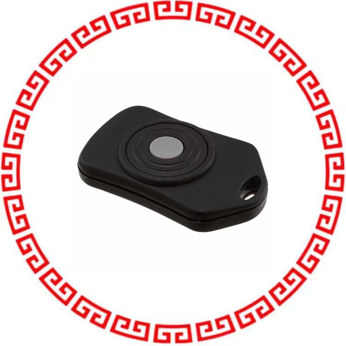 OTX-418-HH-KF1-MS XMITTER KEYFOB 418MHZ 1 BUTTON