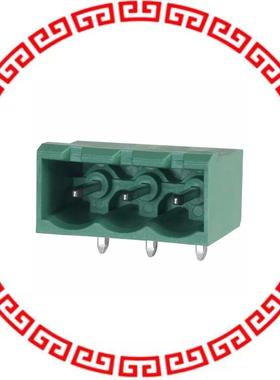 1757255 TERM BLOCK HDR 3POS 90DEG 5.08MM
