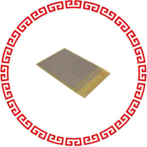 7036-50 PLUGBOARD CARD EDGE PTH