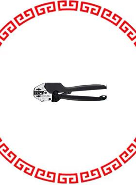 1212061 TOOL HAND CRIMPER 8-12AWG SIDE