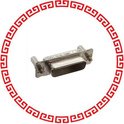 165X17019X 15P M SCREEN CAP C/W 4-40 J.S