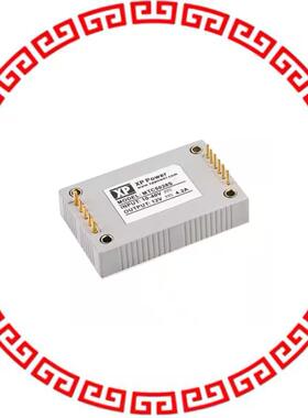 MTC5028S3V3 DC DC CONVERTER 3.3V 50W