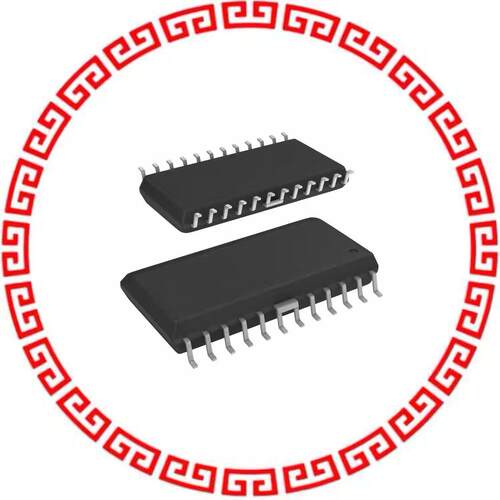 A4970SLBTR-T IC MOTOR DRIVER PAR 24SOIC