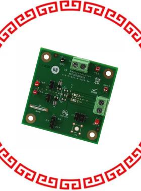 NCP2823BGEVB BOARD EVALUATION NCP2823B