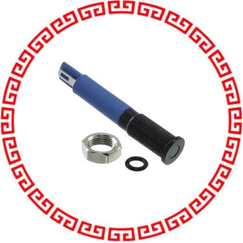 PVL06FL131 LED PANEL INDICATOR GREEN 2.8V