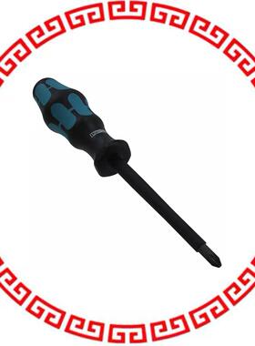 1206463 SCREWDRIVER POZIDRIV #2 8.07