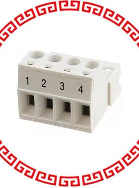 1963620000 TERM BLOCK SOCKET TEST PLUG